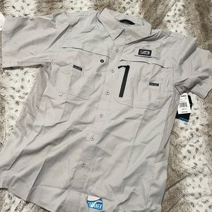 Pelagic men shirt